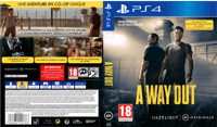A way out 03