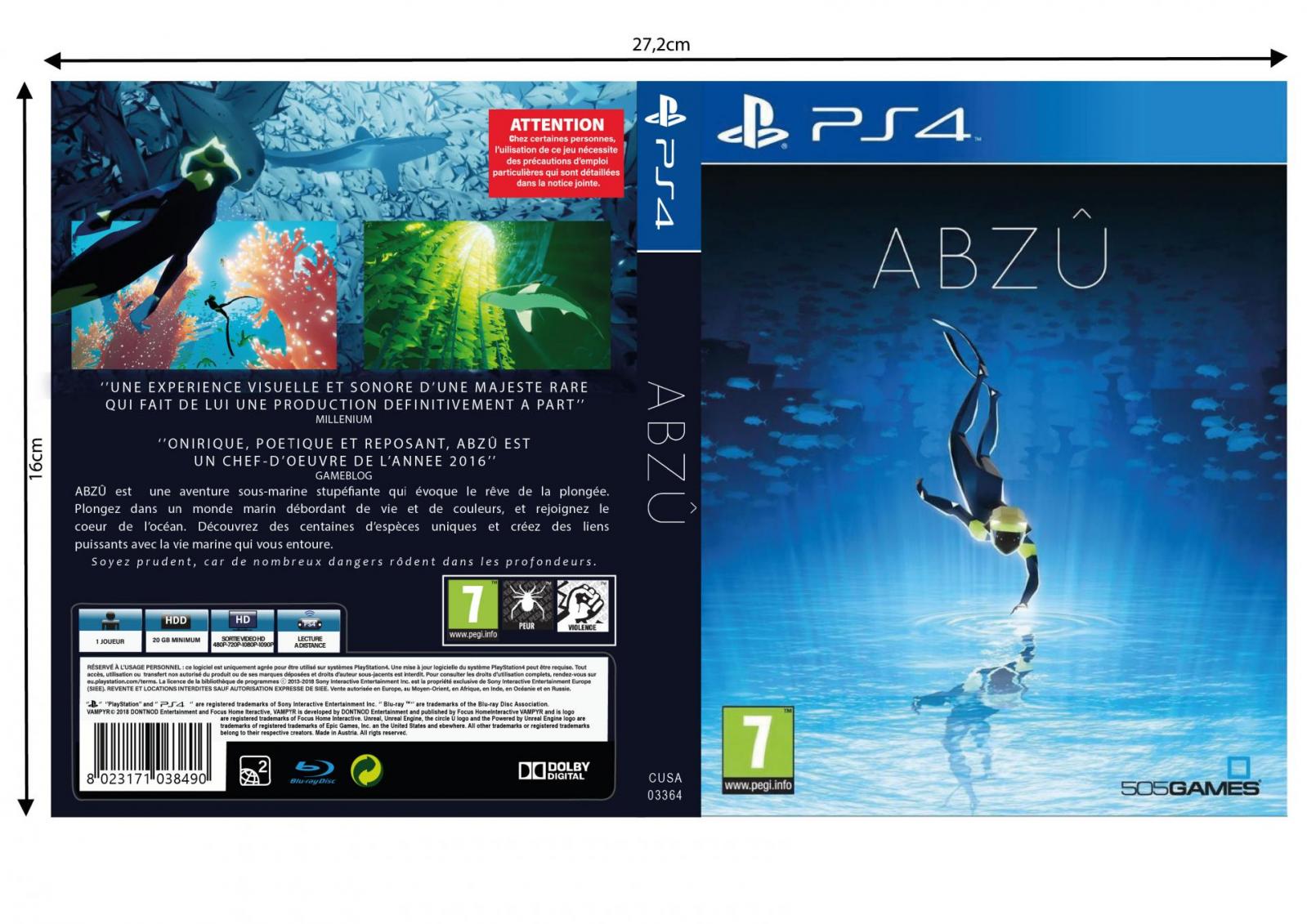 Abzu