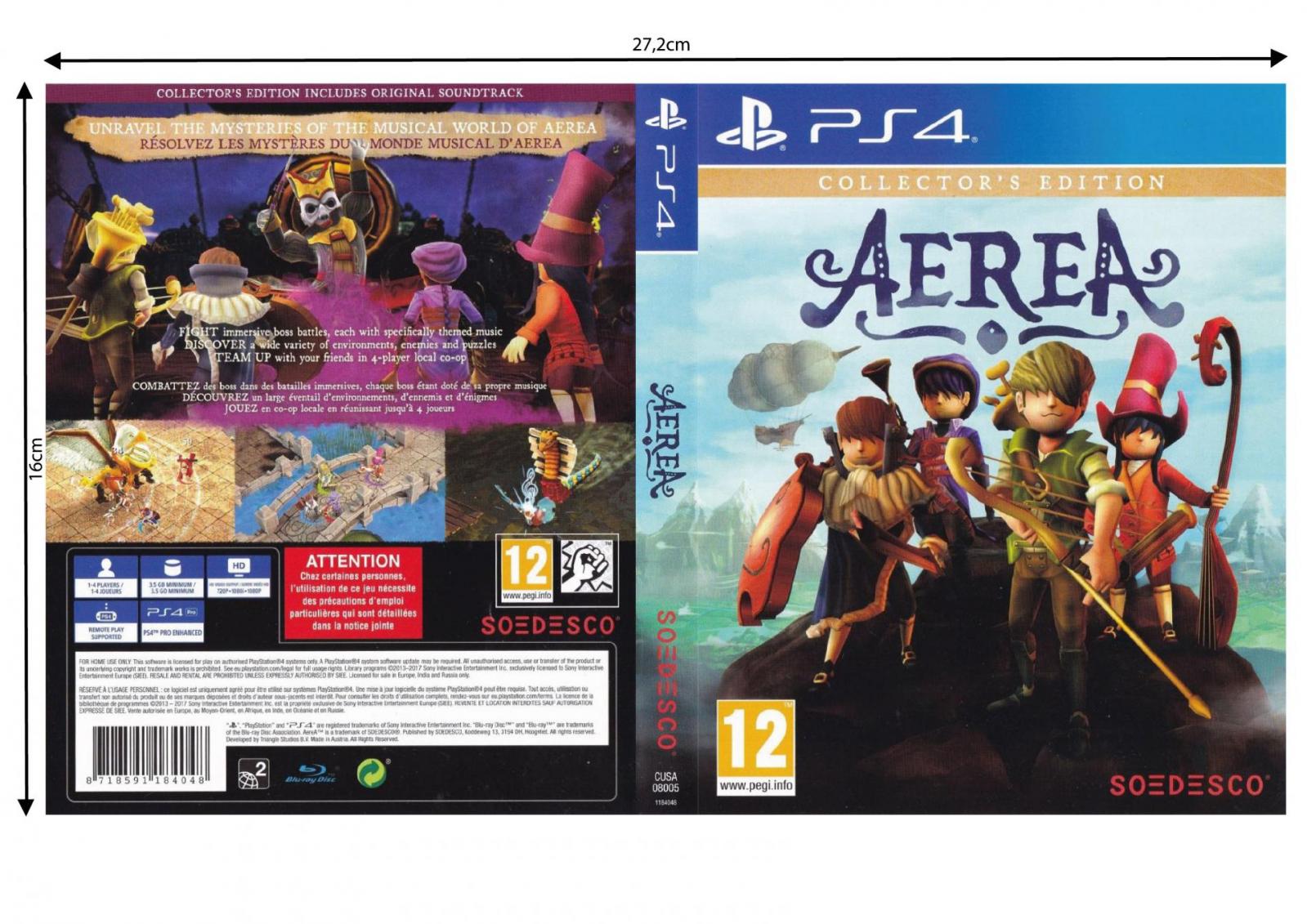 Aerea 1