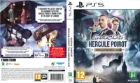 Agatha christie hercule poirot the london case 03