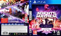 Agents of mayhem 1