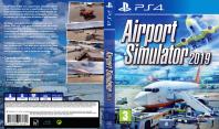 Airport simulator 2019