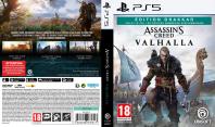 Assassin creed valhalla ps5