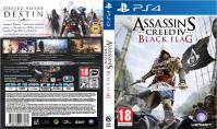 Assassin's creed IV black flag petit