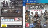 Assassin s creed syndicate, AC, AC syndicate, syndicate, assassin's creed,   jaquette, jeux video, jeux ps4, ps4, jaquette ps4, imprimer, telecharger, gratuit, fr, francais, français