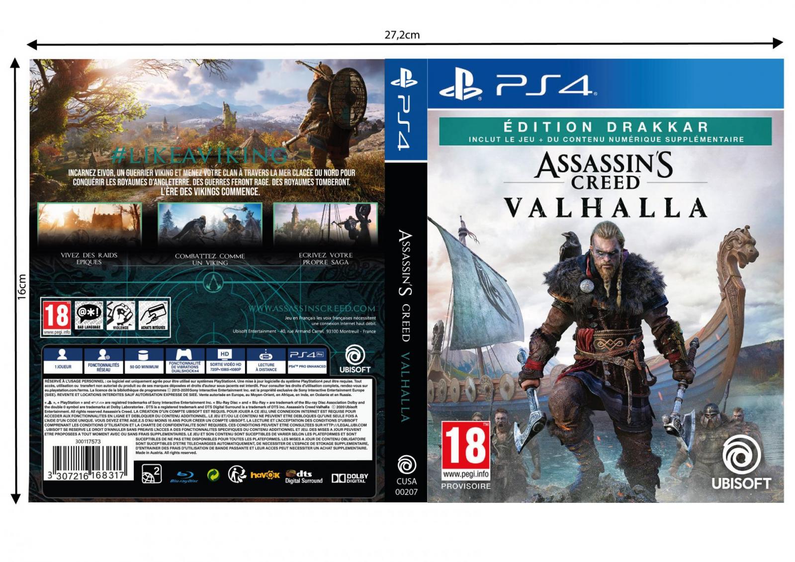 Assassin s creed valhalla 02