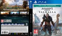 Assassin s creed valhalla