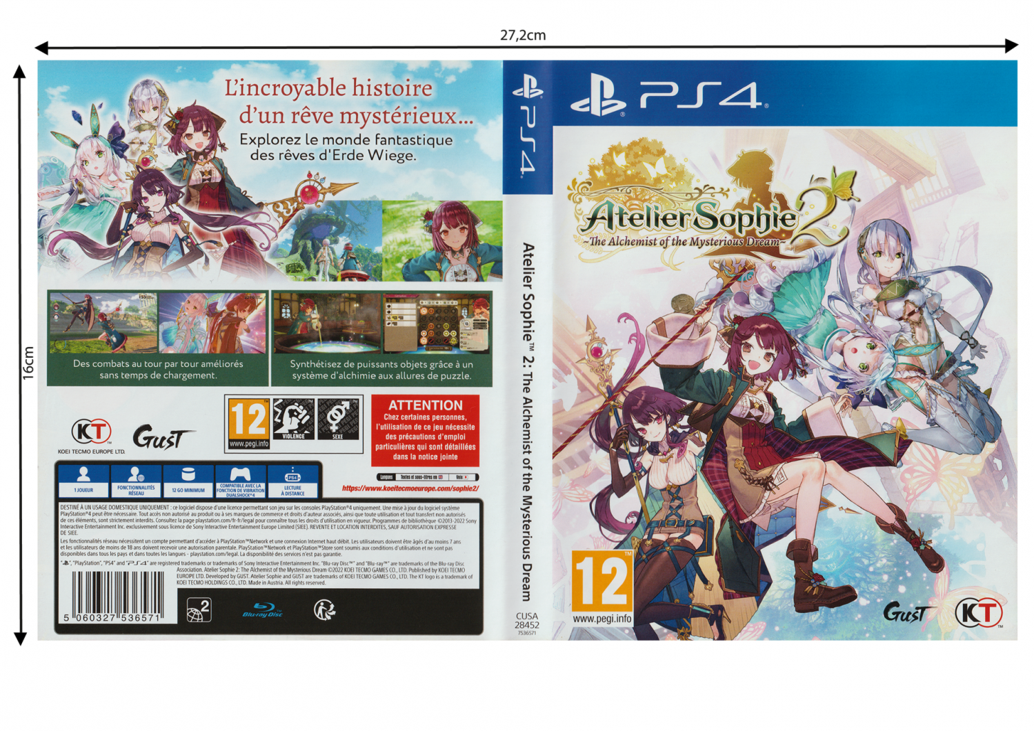 Atelier sophie 2