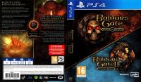 Baldur s gate baldur s gate 2