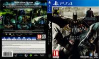 Batman arkham collection