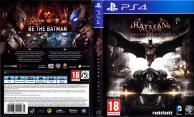 Batman arkham knight