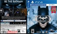 Batman arkham vr anglais petit 02