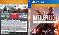 Battlefield 1 revolution petit