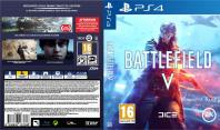 Battlefield v petit