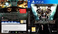 Blackguards 3