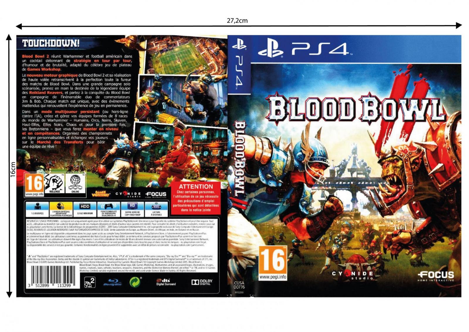 Blood bowl ii 02