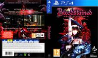 Bloodstained