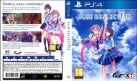 Blue reflection p