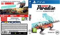 Burnout paradise petit