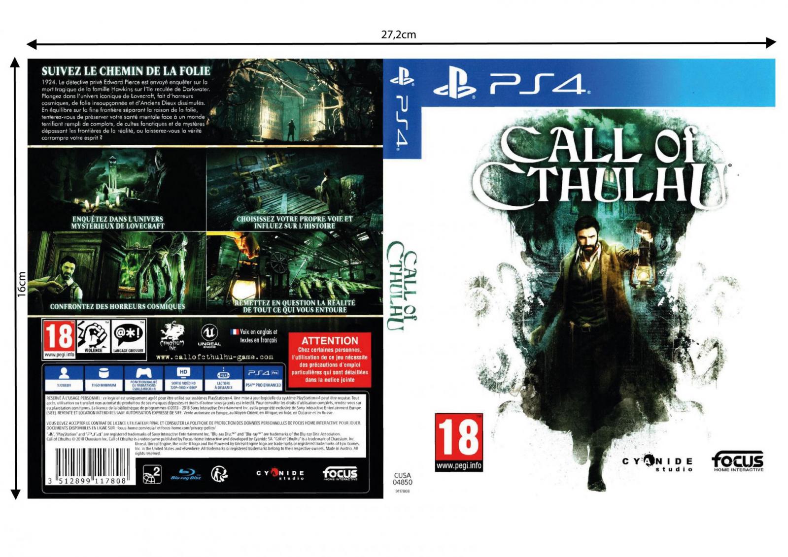 Call of cthulhu 02