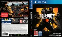 Call of duty black ops 4