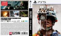 Call of duty cold war ps5