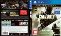 Call of duty infinite warfare 2