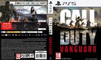 Call of vanguard ps5