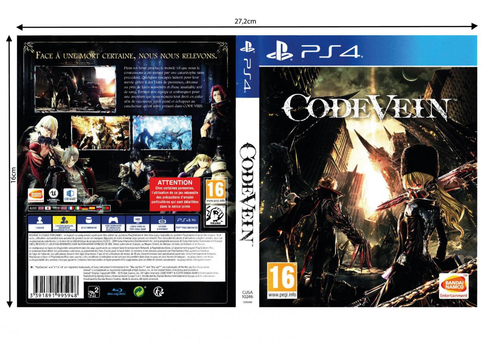 Code vein 02