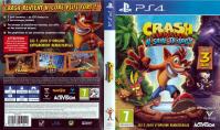 Crash bandicoot n sane trilogy 1