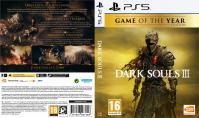 Dark souls 3 goty ps5
