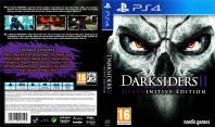 Darksiders 2 deathinitive edition