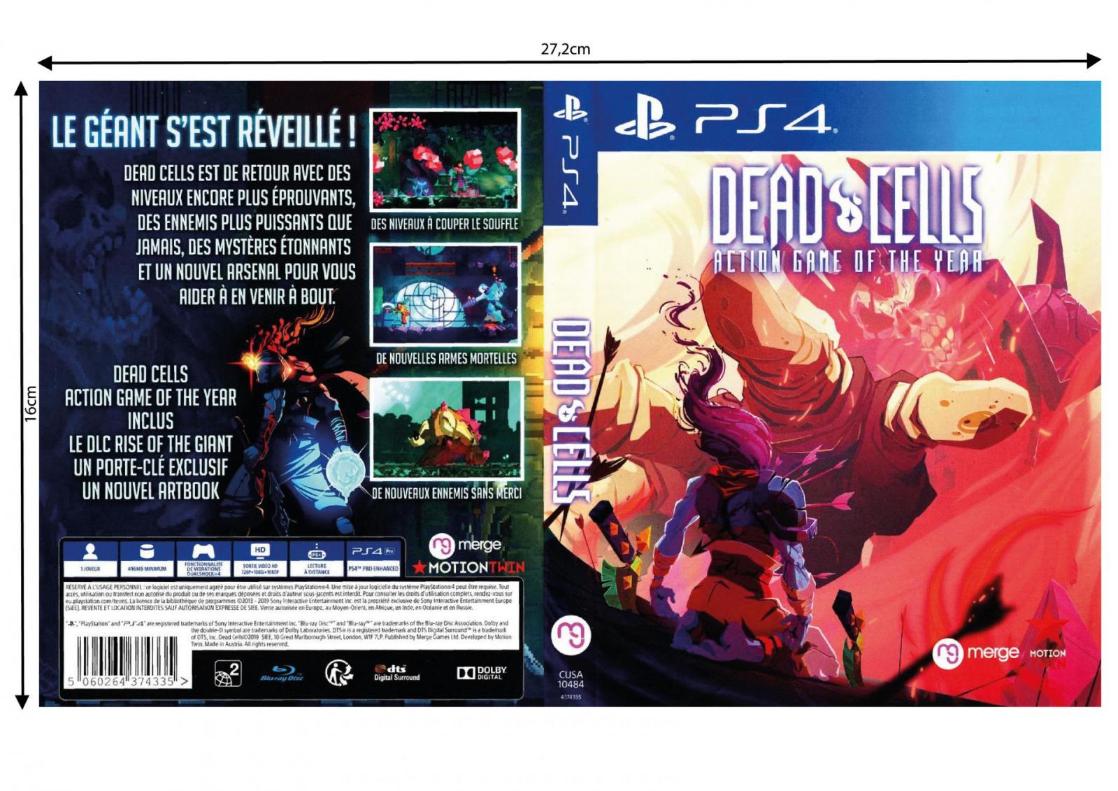 Dead cells 02