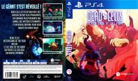 Dead cells