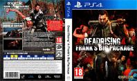 Dead rising 4 frank s big package 1