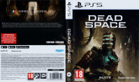 Dead space