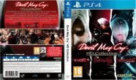 Devil may cry hd collection 1