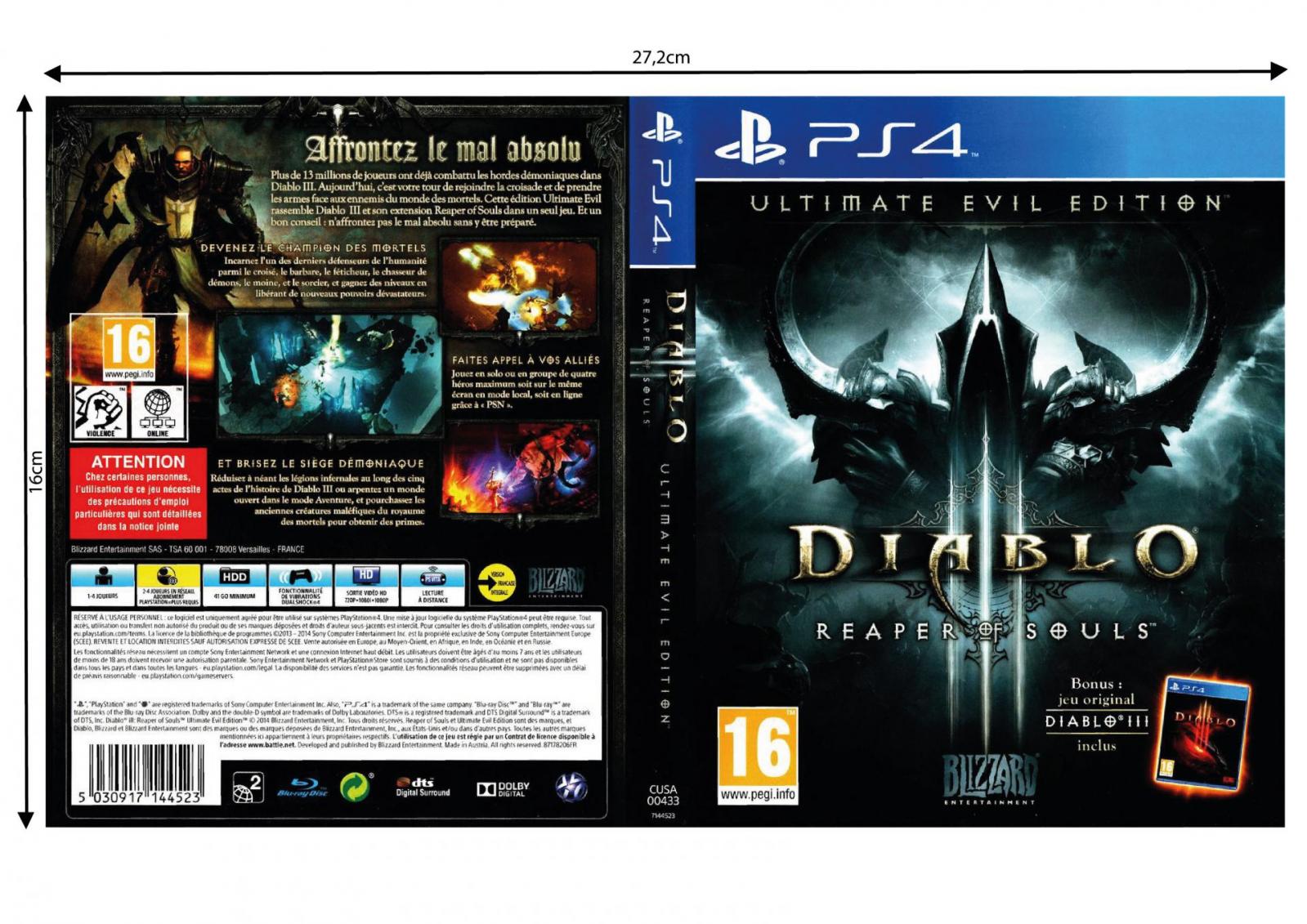 Diablo reaper of souls 02