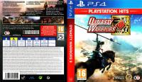 Dinasty warriors 9