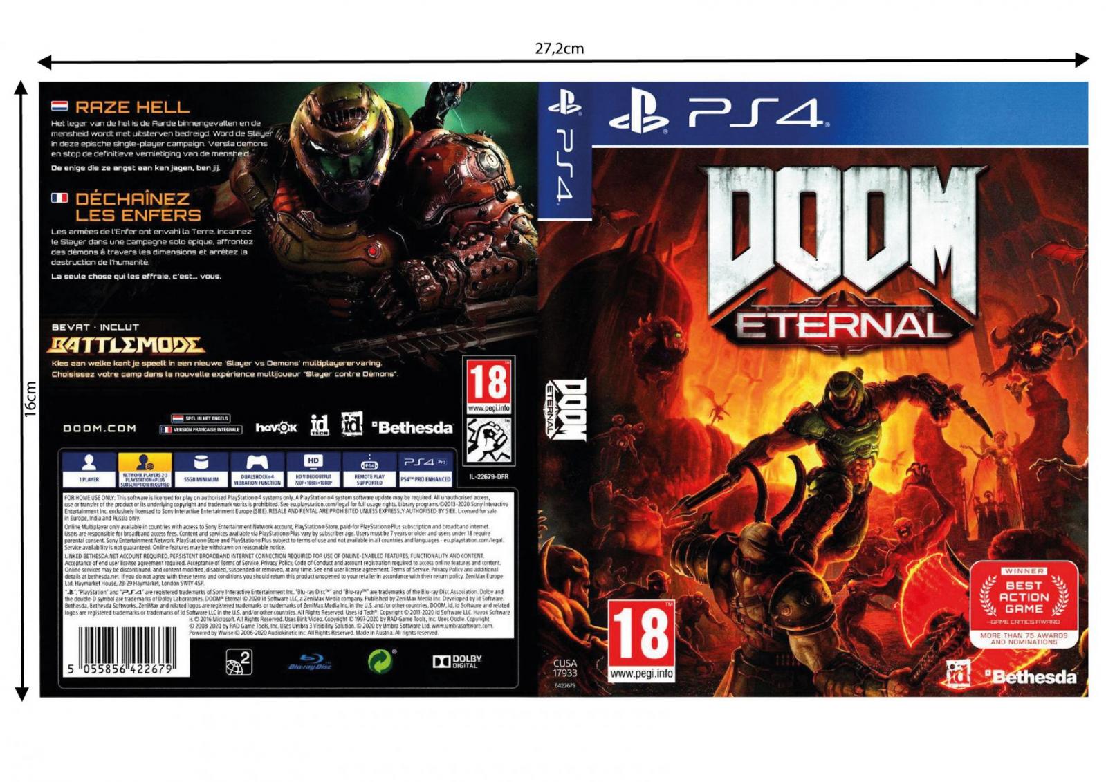 Doom eternal 02