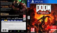 Doom eternal