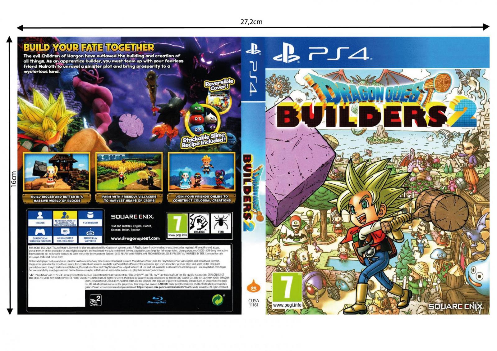 Dragon quest builders 2 alternatif 02