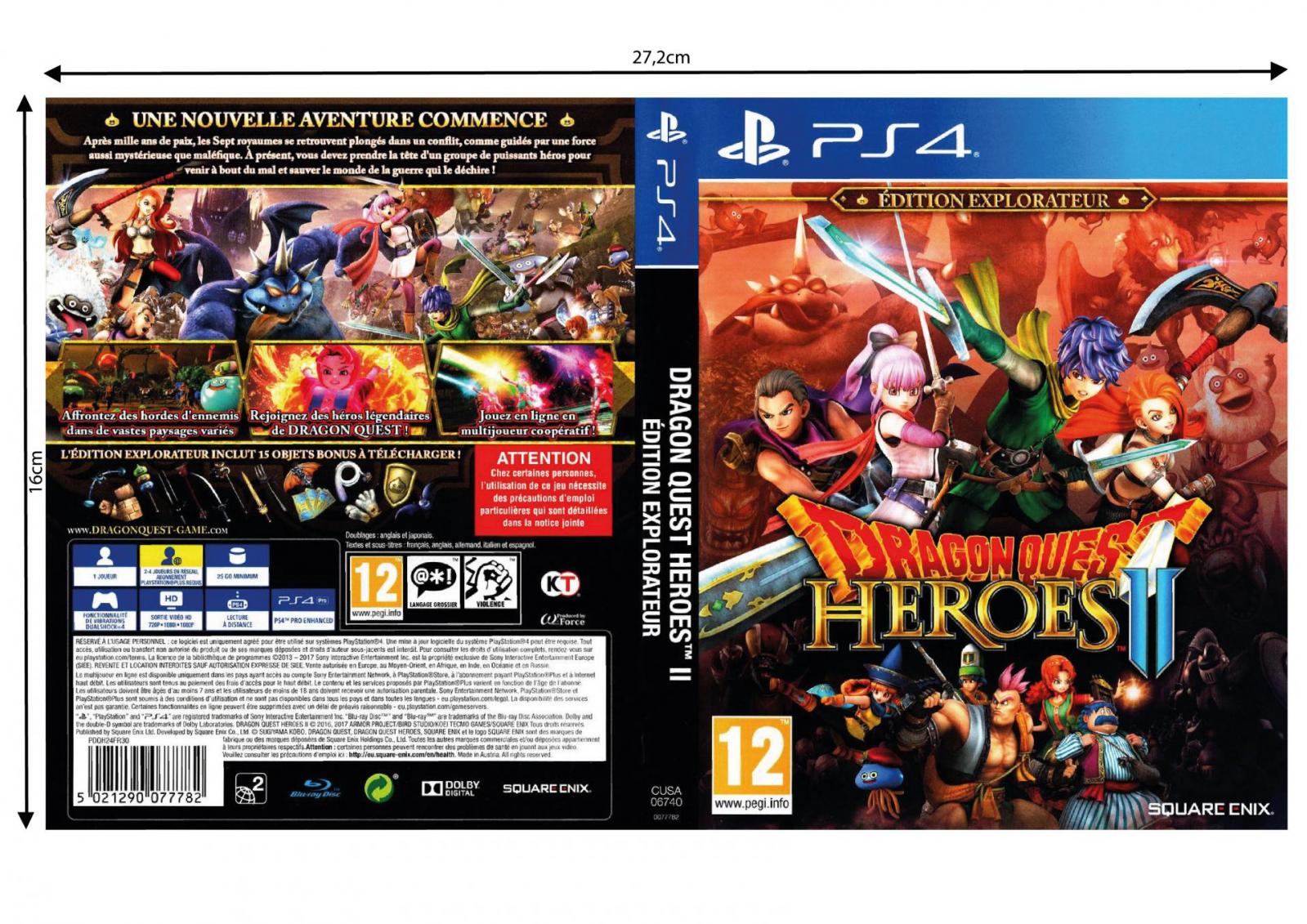 Dragon quest heroes ii 02