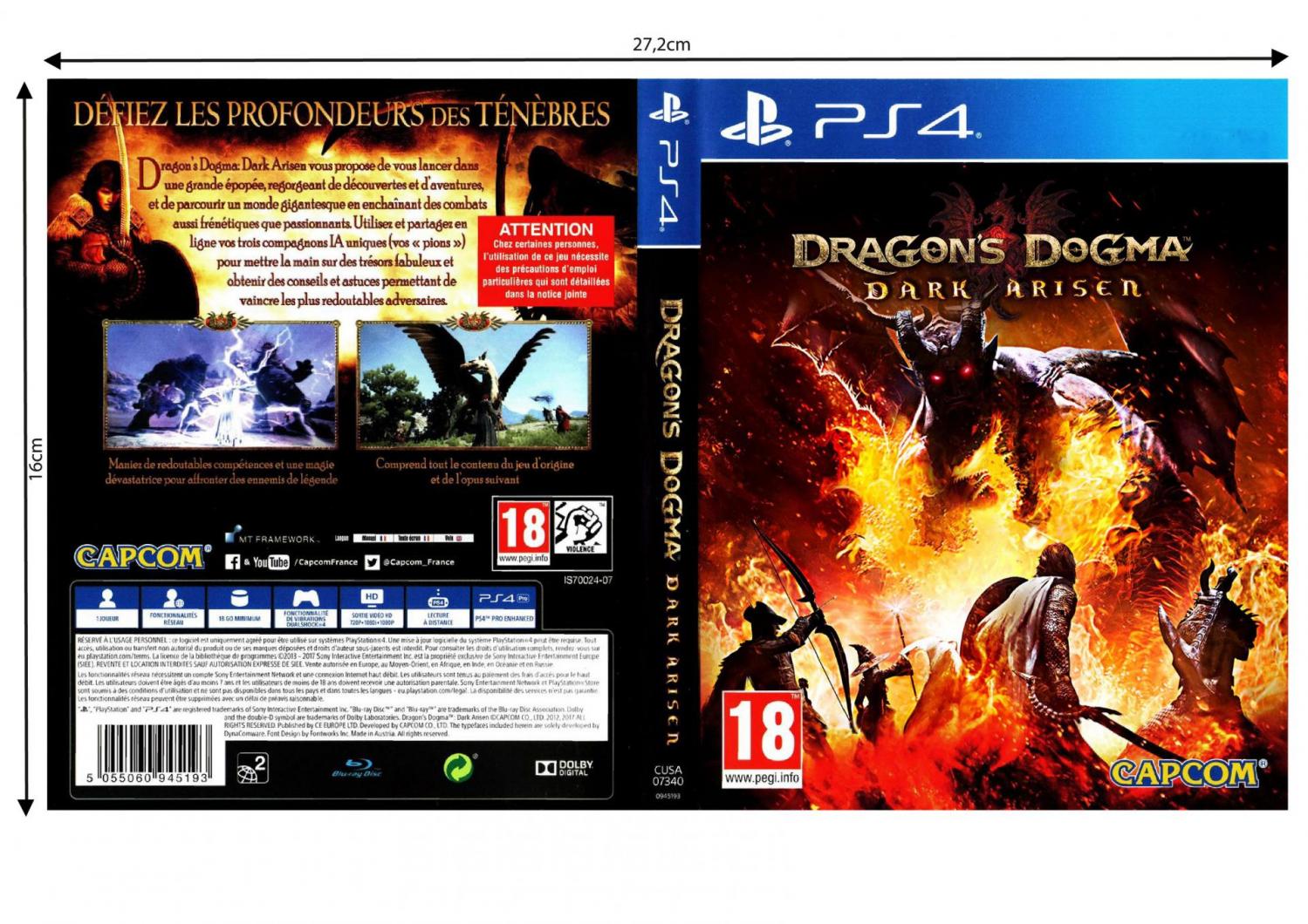 Dragon s dogma