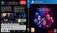 Dreamfall chapter petit