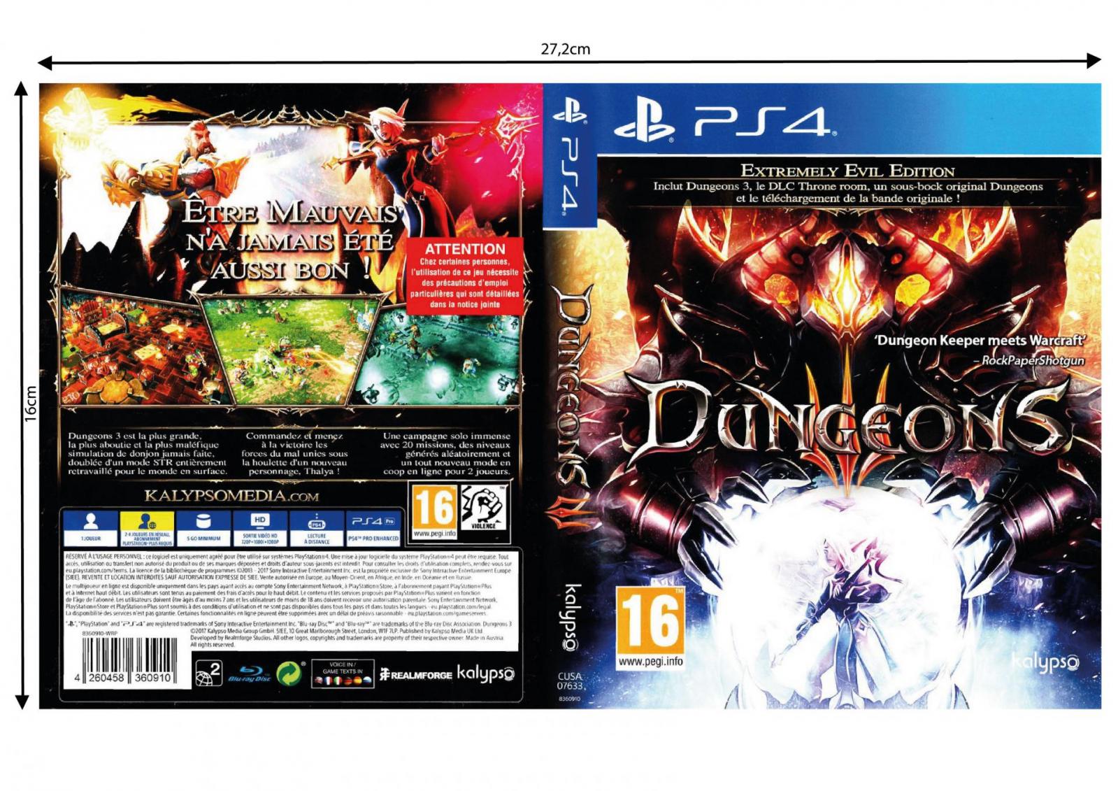 Dungeons 02