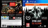 Dying light the following