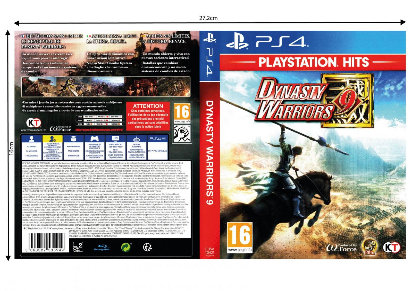 Dynasty warriors 9 02