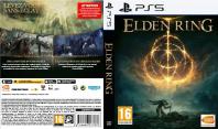 Elden ring ps5 p