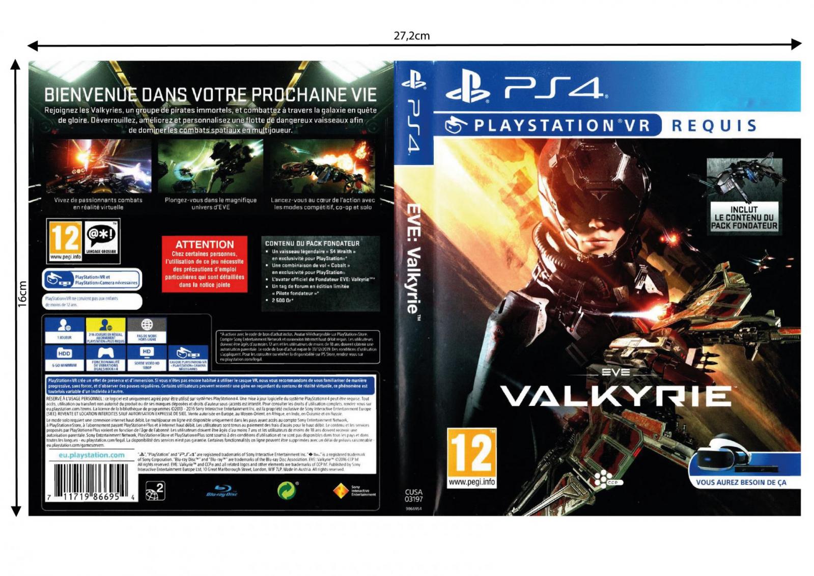 Eve valkyrie 02